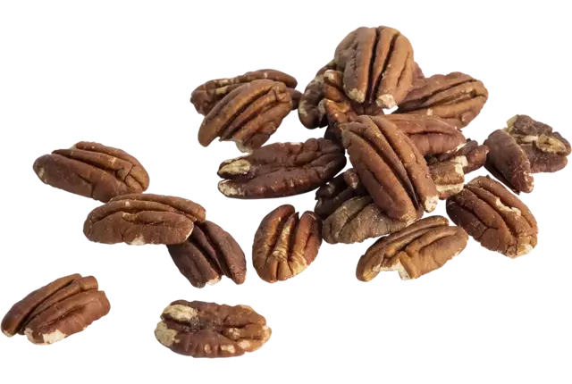 Pecannoten geroosterd 350gr